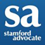 Stamford Advocate Logo