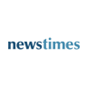 News Times Logo